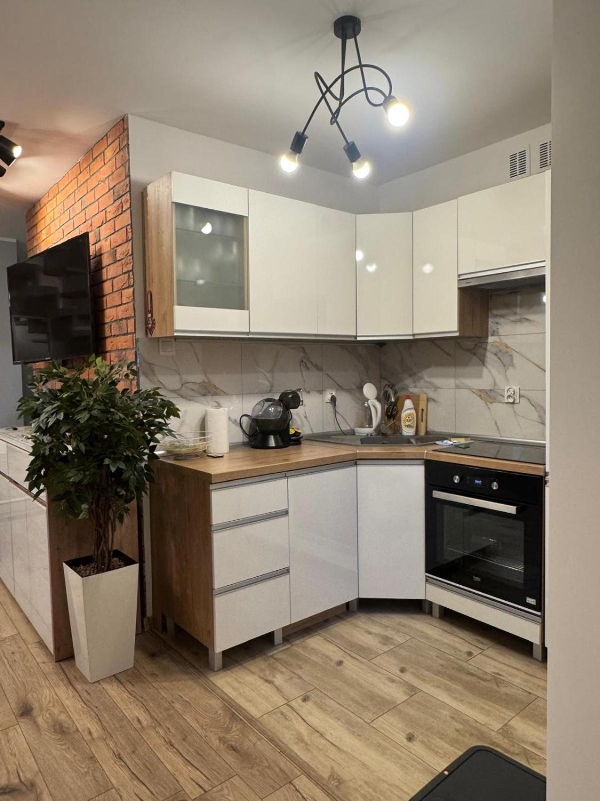 Apartament Trzy Swierki - W Objeciu Natury, Obok Glownego Deptaka - By Spaceapart كارباش المظهر الخارجي الصورة