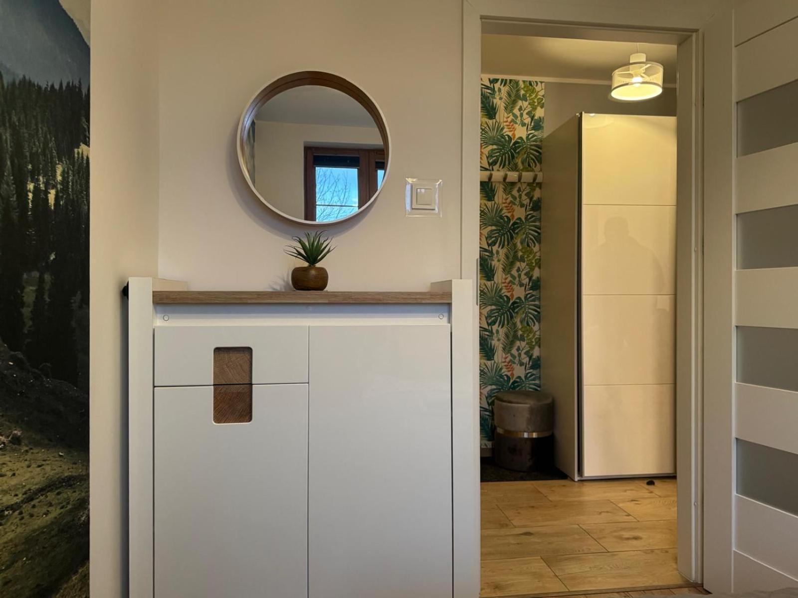 Apartament Trzy Swierki - W Objeciu Natury, Obok Glownego Deptaka - By Spaceapart كارباش المظهر الخارجي الصورة