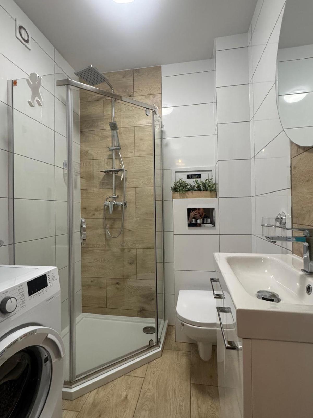 Apartament Trzy Swierki - W Objeciu Natury, Obok Glownego Deptaka - By Spaceapart كارباش المظهر الخارجي الصورة
